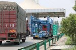 江西:除省界站外高速收费站入口称重!