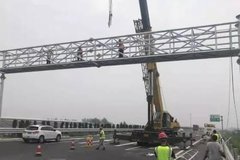 �����������շ�վETC�����������Խ׶�