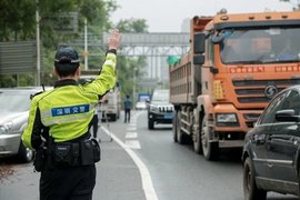 即日起泉州狠抓超载 重点查混凝土、砂石车辆及企业