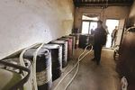 济宁：开展打击整治黑加油站点专项行动