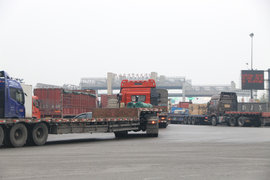 货车按轴收费倒计时! 经常跑高速的卡友注意了,拟定方案已发布