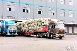 五省市发布按轴收费拟定方案 通行费下降近50%