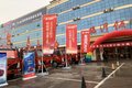 中国重汽HOWO轻卡国六上市品鉴会临沂站