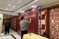 中国重汽HOWO轻卡国六上市品鉴会临沂站