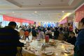 中国重汽HOWO轻卡国六上市品鉴会临沂站