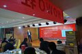 中国重汽HOWO轻卡国六上市品鉴会临沂站