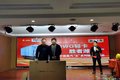 中国重汽HOWO轻卡国六上市品鉴会临沂站