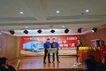 中国重汽HOWO轻卡国六上市品鉴会临沂站