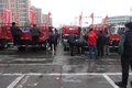 中国重汽HOWO轻卡国六上市品鉴会临沂站