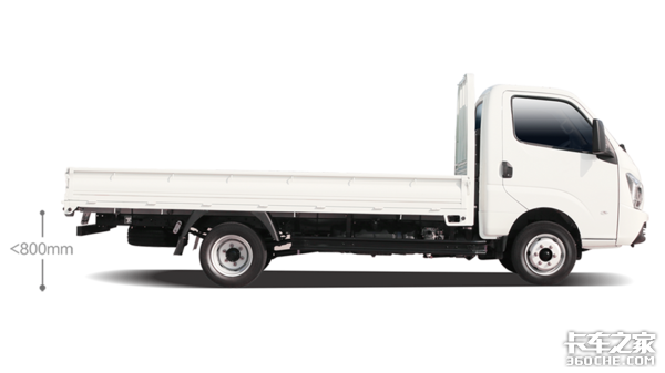 3~3.5吨畅销微卡 高性能高颜值直戳心门