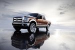 福特：将在北美召回逾16万辆F-150皮卡
