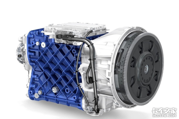 自动挡轻卡进程加快 抢先尝鲜 就是现在