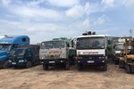 从越南市场看国产卡车的“野蛮”生长!