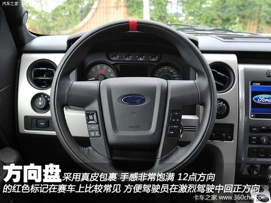 ݳû 鸣F150 SVT Raptor