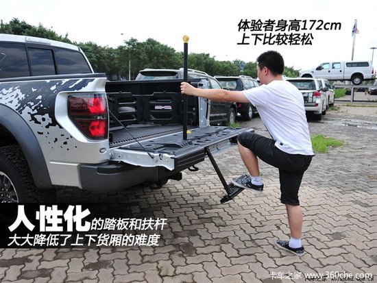 ݳû 鸣F150 SVT Raptor