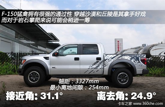 ݳû 鸣F150 SVT Raptor