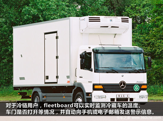 ��Ч��Ӫ&nbsp;fleetboard���ӹ���ϵͳ����