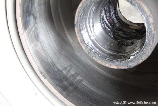 “黄油”别乱用 浅谈润滑脂分类与使用