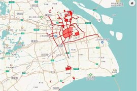 盘点：上海这些道路禁止货运机动车通行