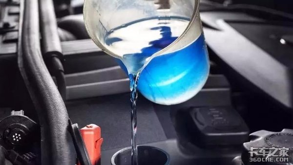 如何挑选防冻液？商贩不会说但你要有数