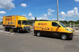 又一环保新举措！明年起苏州古城区这类货车禁止通行