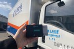 11月26日上海开办货车ETC 明年正式启用