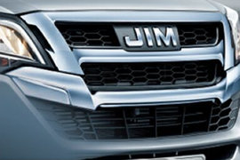 享质量口碑天然优势,表现可圈可点,五十铃瑞迈S国六皮卡9.88万起