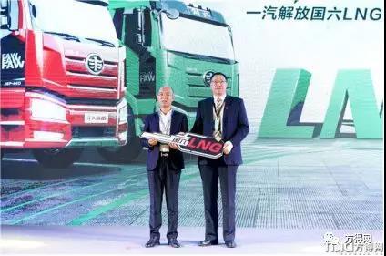 10月柴油机同比增长13.6% 潍柴成唯一份额增长企业 解放动力上榜!