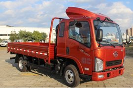 总有一款适合您!一汽红塔是城乡运输好帮手