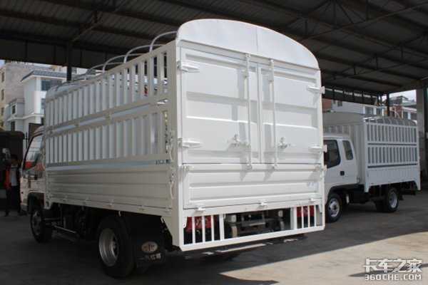 总有一款适合您!一汽红塔是城乡运输好帮手