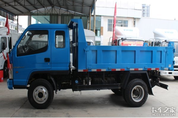 总有一款适合您!一汽红塔是城乡运输好帮手