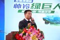为绿通打造 值得一看的江淮帅铃绿巨人