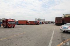 为期一年 甘肃启动高速货车超限超载专项整治行动