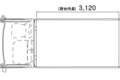 日本司机愿意追逐的女郎，看一眼就沦陷