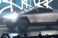 ˹綯ƤCybertruckʽ