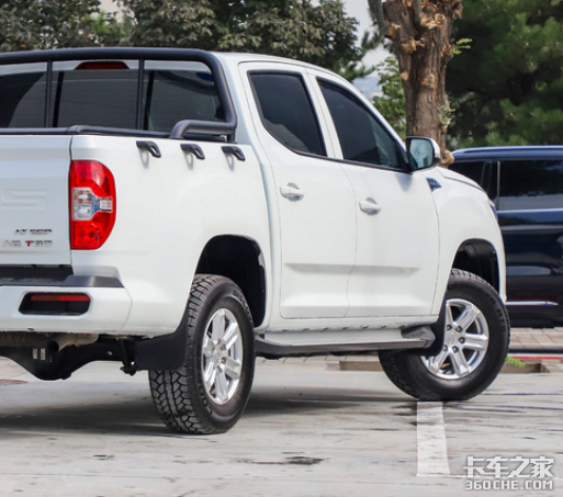 后来居上横扫国内外市场,上汽靠实力赢得消费者青睐:皮卡照样行!