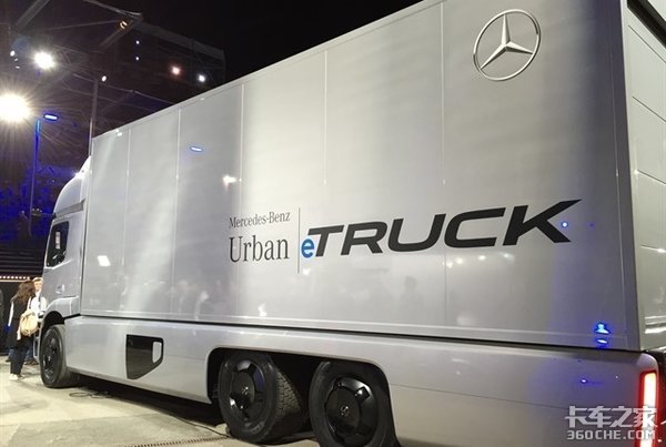 自动驾驶卡车来了，卡车司机失业了吗？