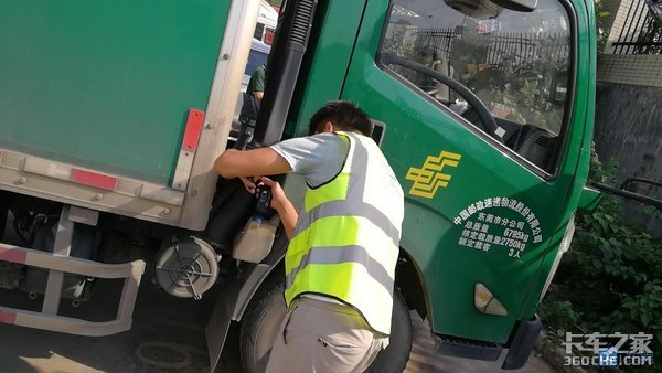 OBD监控,参数齐全,管控严格,安排!