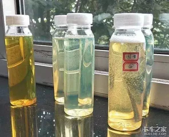 真正重视安全的司机，从不去黑油站加油