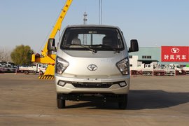 进城方便环保达标 高颜值呆萌的国六汽油版时风风云Q了解一下