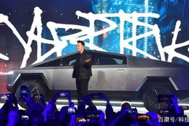 特斯拉:全球首款电动装甲车 外壳居然可以防弹?