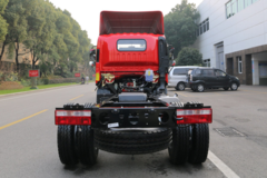 521，轻卡市场的焦点，已经一周了！