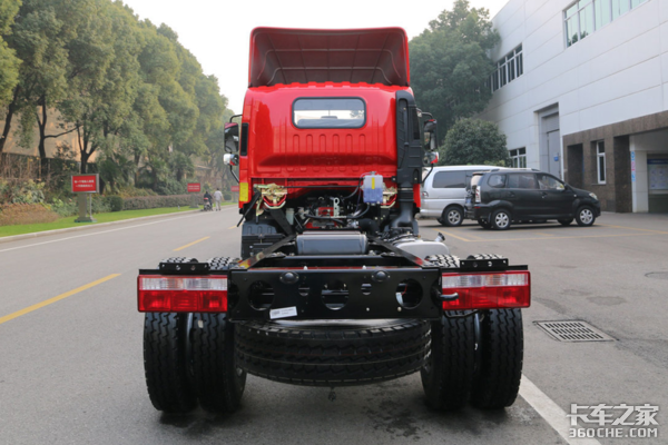 蓝牌轻卡瘦身瓶颈怎么破?稳住我们能赢