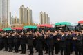氢燃料电池落地使用 40台公交投放使用