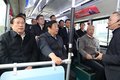 氢燃料电池落地使用 40台公交投放使用