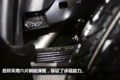 肌肉与舒适并存 美式皮卡江铃域虎9图解