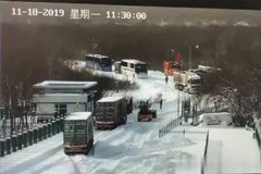 挽回经济损失40余万！货车被困国境线：车头在俄罗斯 车身在中国