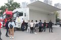 格尔发2020款重卡 掀高效物流价值风暴
