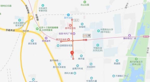 北京：“皮卡”路权大于“所有货车”！