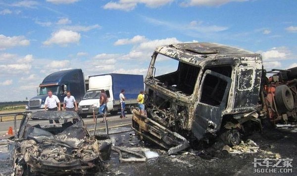 七旬老人买假证开货车,这个世界疯了吗